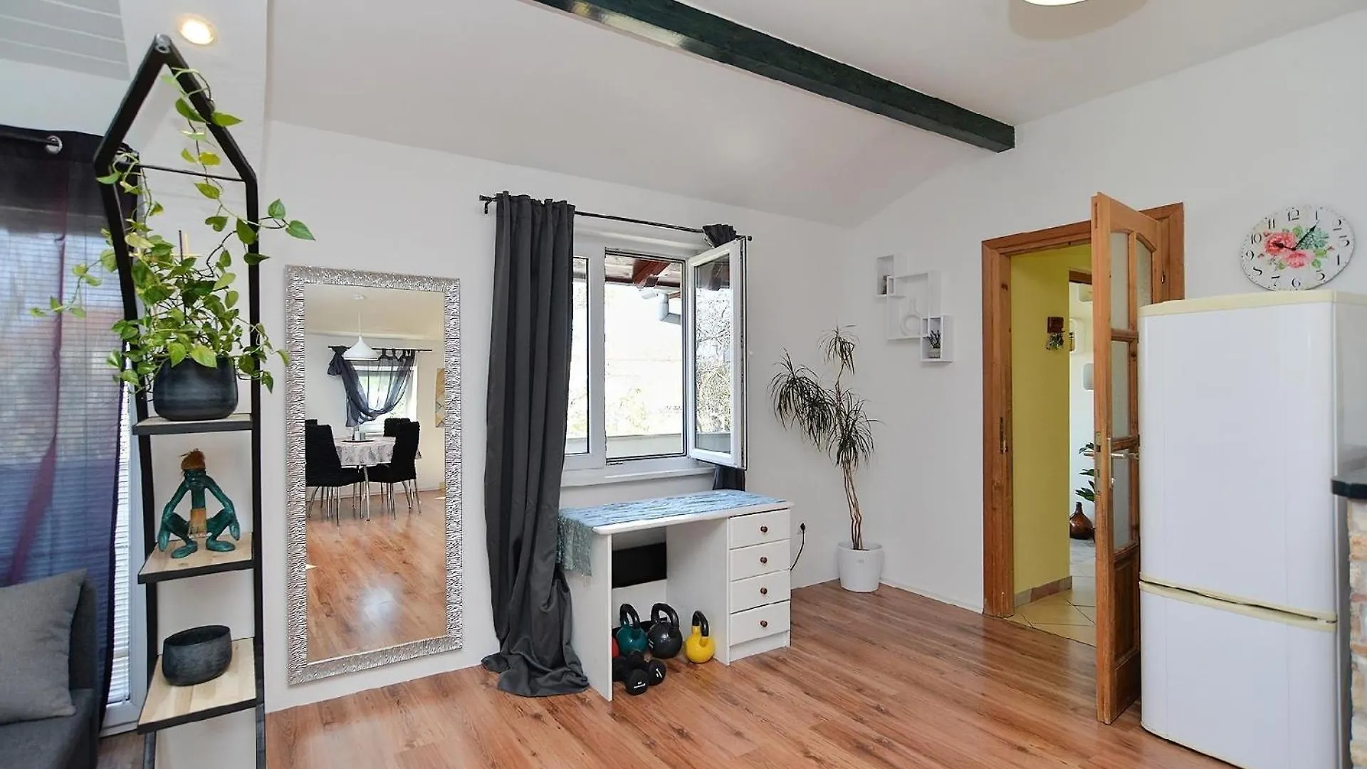Ferienwohnung Fuer 5 Personen Ca 74 Qm In Fazana, Istrien Istrische Riviera Apartment