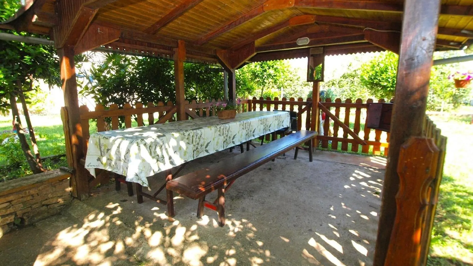 Apartment Ferienwohnung Fuer 5 Personen Ca 74 Qm In Fazana, Istrien Istrische Riviera Croatia