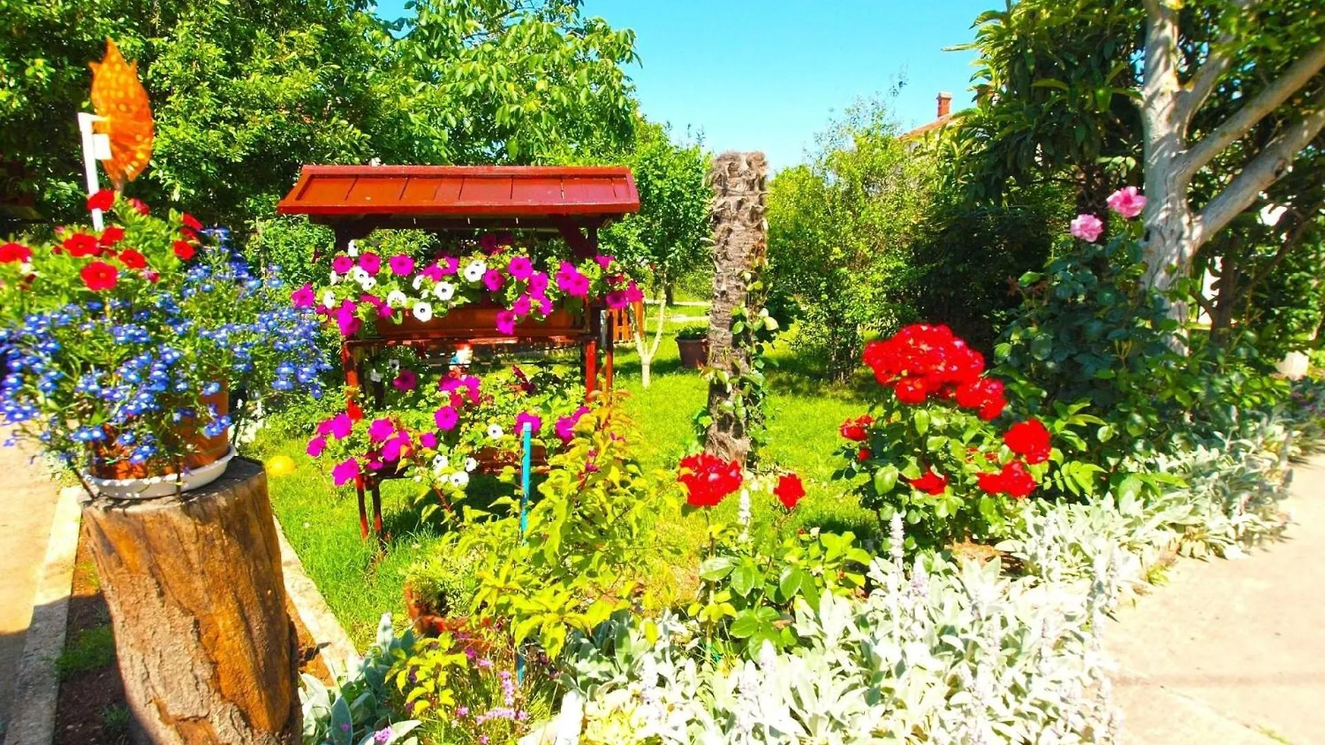 Ferienwohnung Fuer 5 Personen Ca 74 Qm In Fazana, Istrien Istrische Riviera Croatia