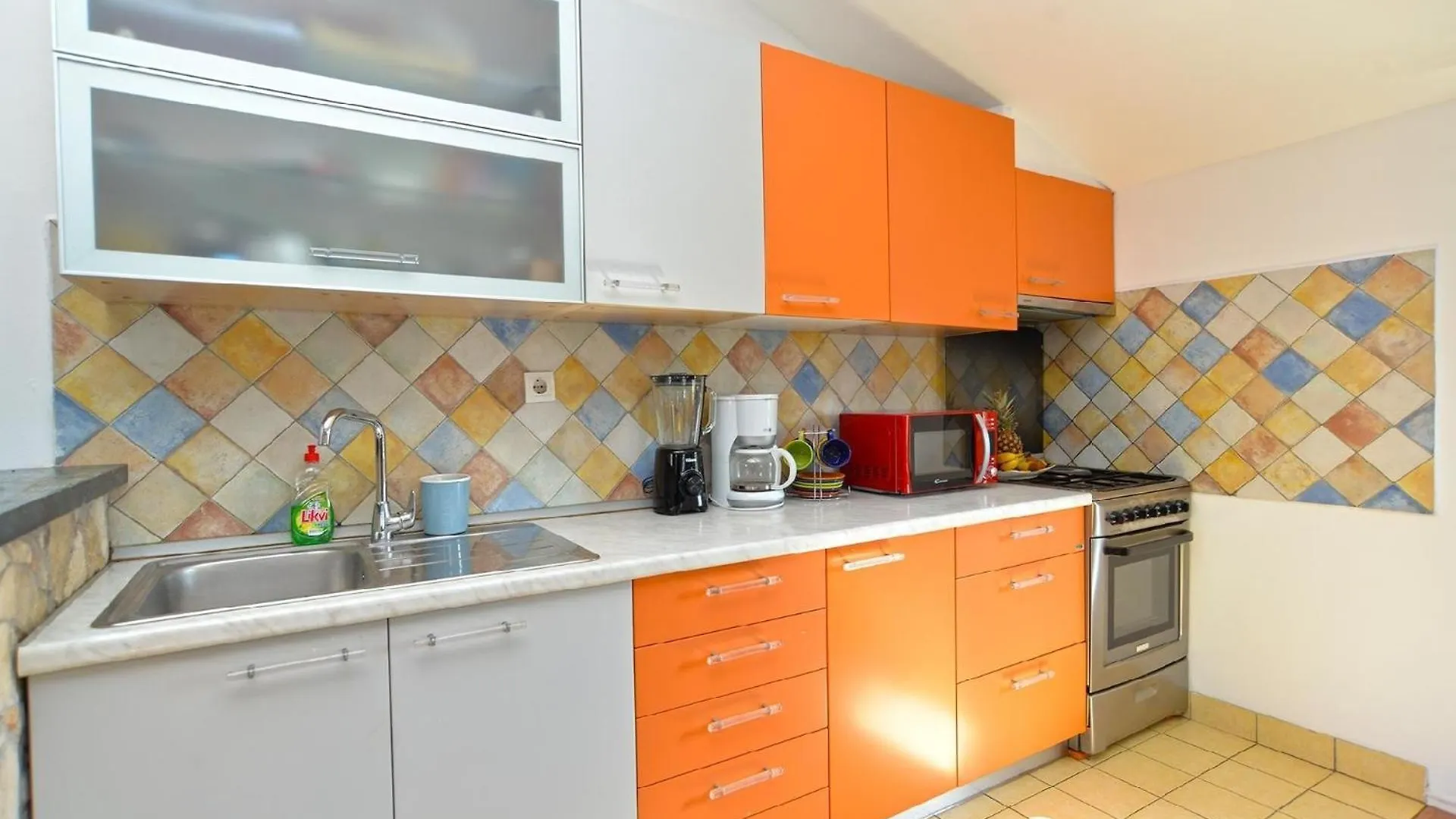 Ferienwohnung Fuer 5 Personen Ca 74 Qm In Fazana, Istrien Istrische Riviera فاجانا