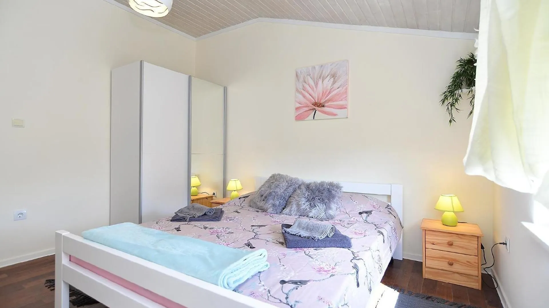 شقة Ferienwohnung Fuer 5 Personen Ca 74 Qm In Fazana, Istrien Istrische Riviera