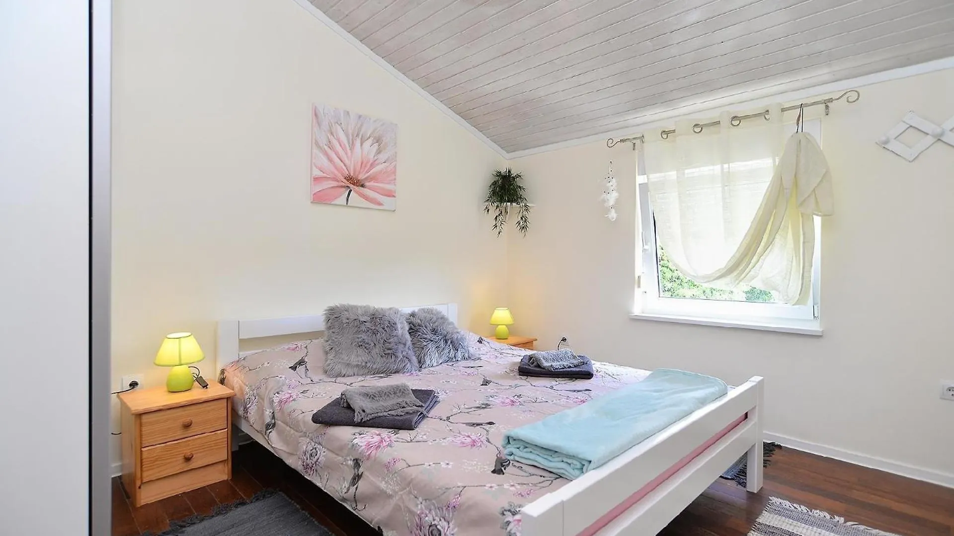شقة Ferienwohnung Fuer 5 Personen Ca 74 Qm In Fazana, Istrien Istrische Riviera