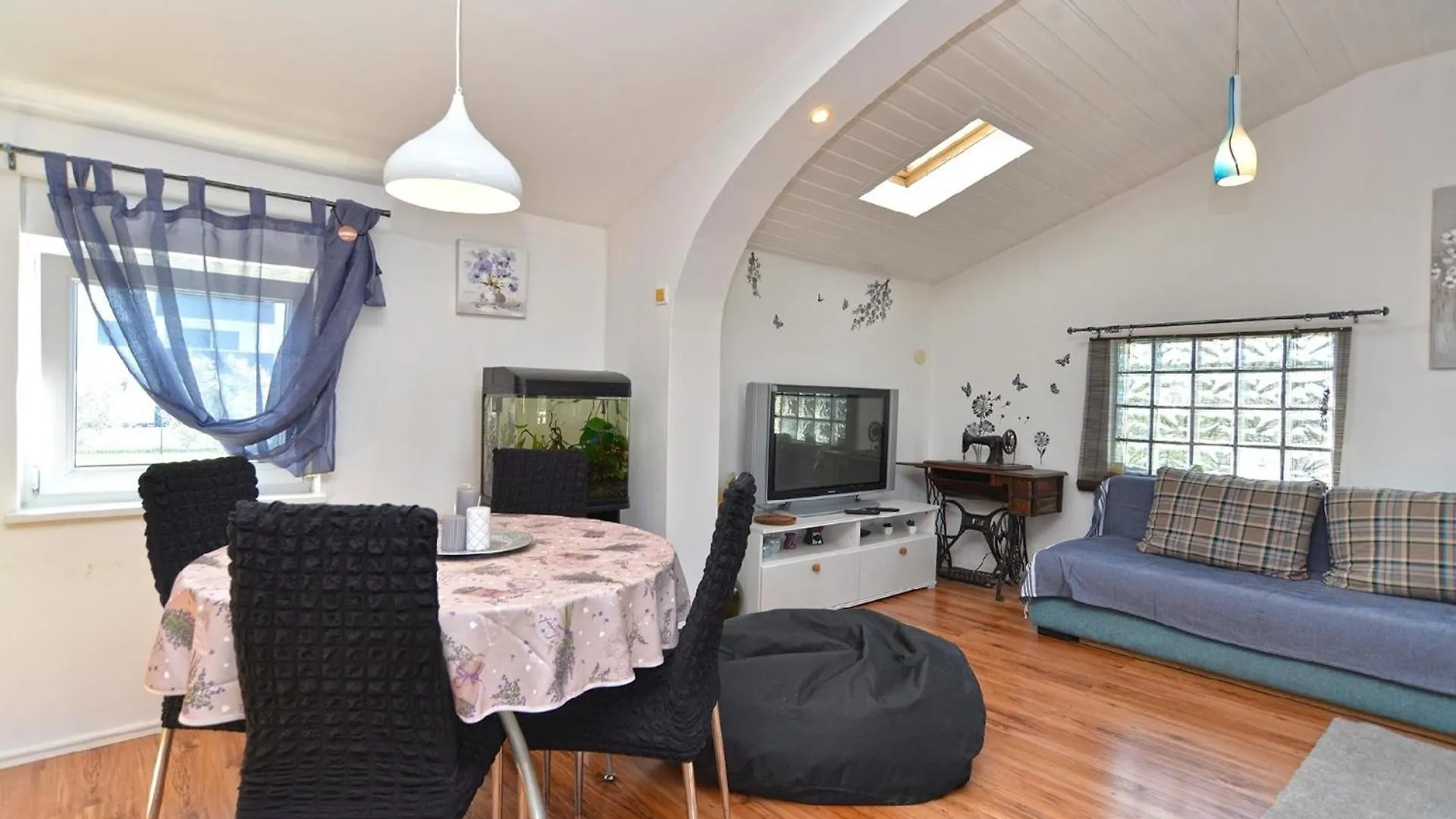 Ferienwohnung Fuer 5 Personen Ca 74 Qm In Fazana, Istrien Istrische Riviera شقة فاجانا