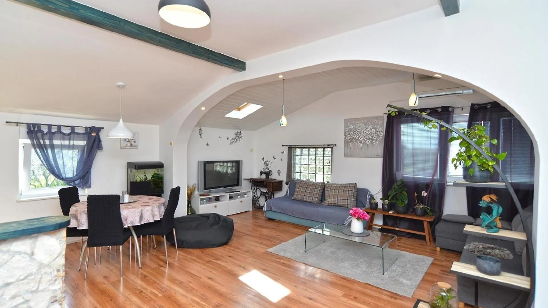 Ferienwohnung Fuer 5 Personen Ca 74 Qm In Fazana, Istrien Istrische Riviera فاجانا
