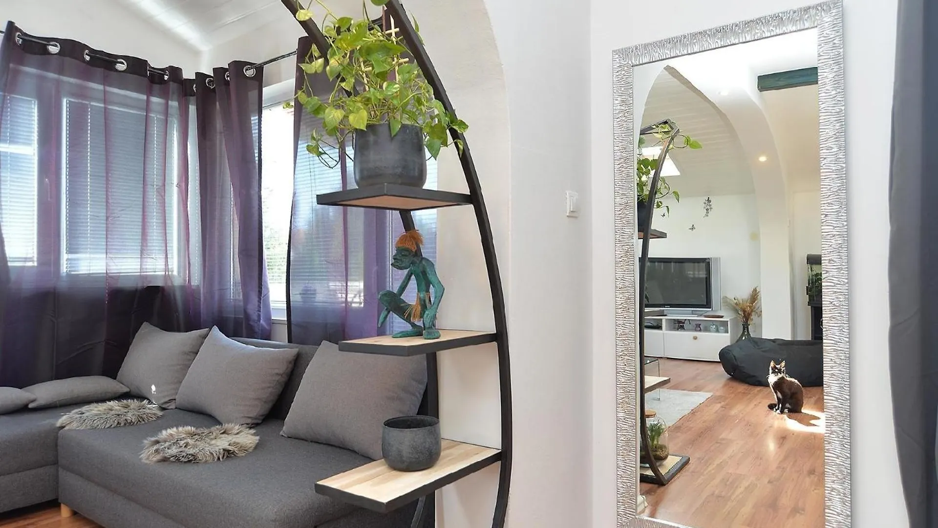 Ferienwohnung Fuer 5 Personen Ca 74 Qm In Fazana, Istrien Istrische Riviera شقة