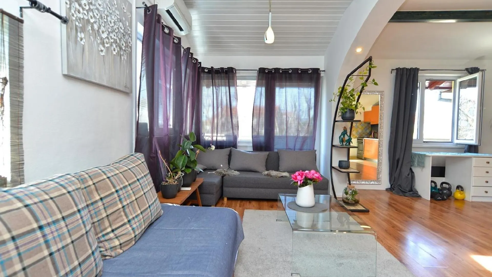 Ferienwohnung Fuer 5 Personen Ca 74 Qm In Fazana, Istrien Istrische Riviera 0*, فاجانا كرواتيا