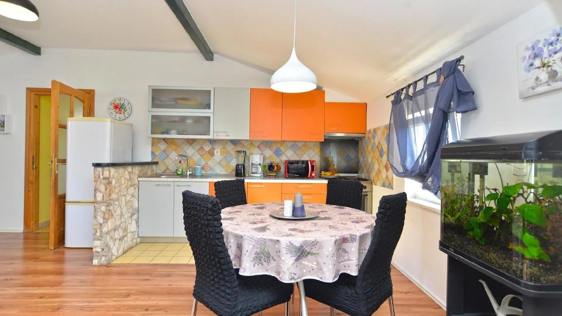 Ferienwohnung Fuer 5 Personen Ca 74 Qm In Fazana, Istrien Istrische Riviera
