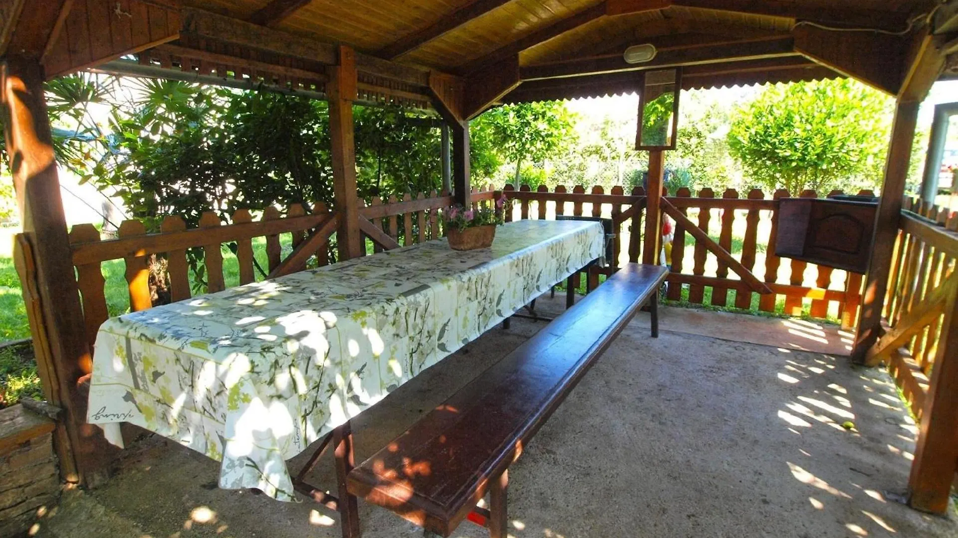 شقة Ferienwohnung Fuer 5 Personen Ca 74 Qm In Fazana, Istrien Istrische Riviera